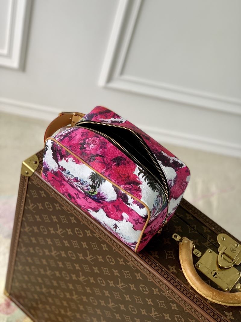 LV Cosmetic Bags